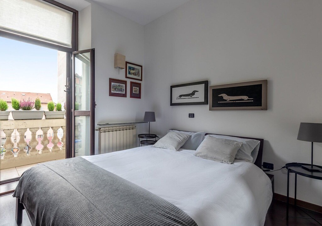 Photo of Bedroom in Zona Farini