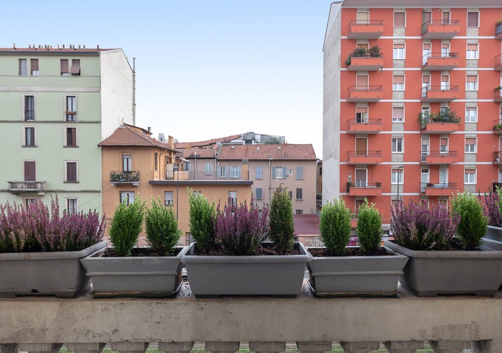 Photo of Buildings in Zona Farini