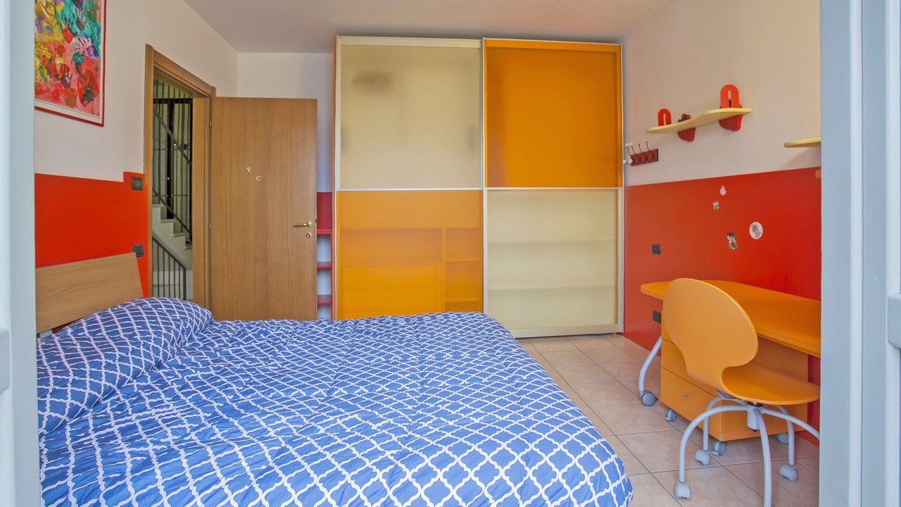 Photo of Bedroom in Seriate