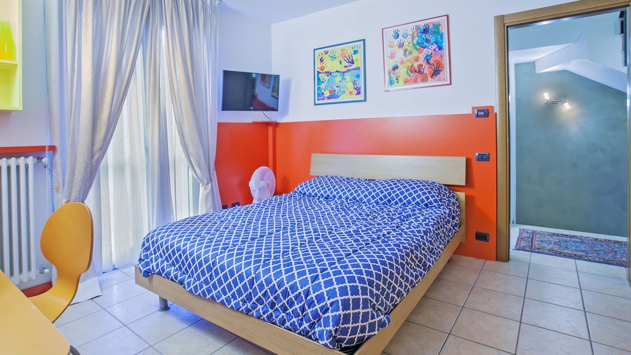 Photo of Bedroom in Seriate