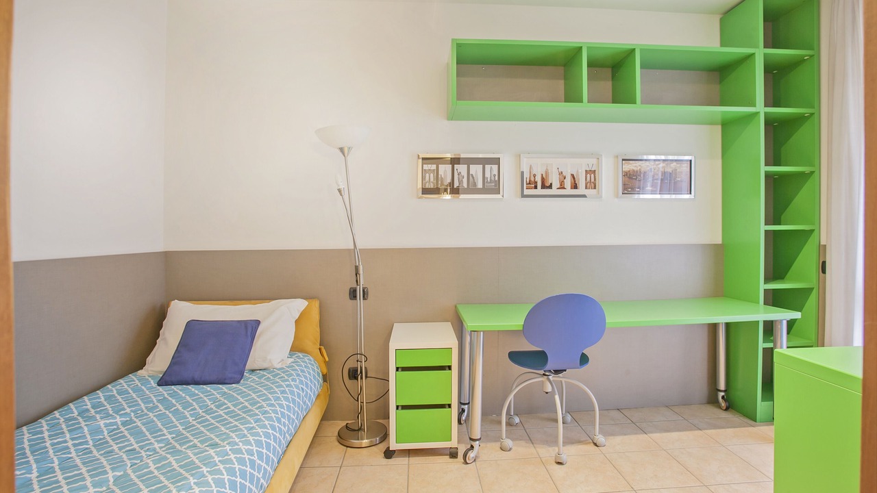 Photo of Bedroom in Seriate