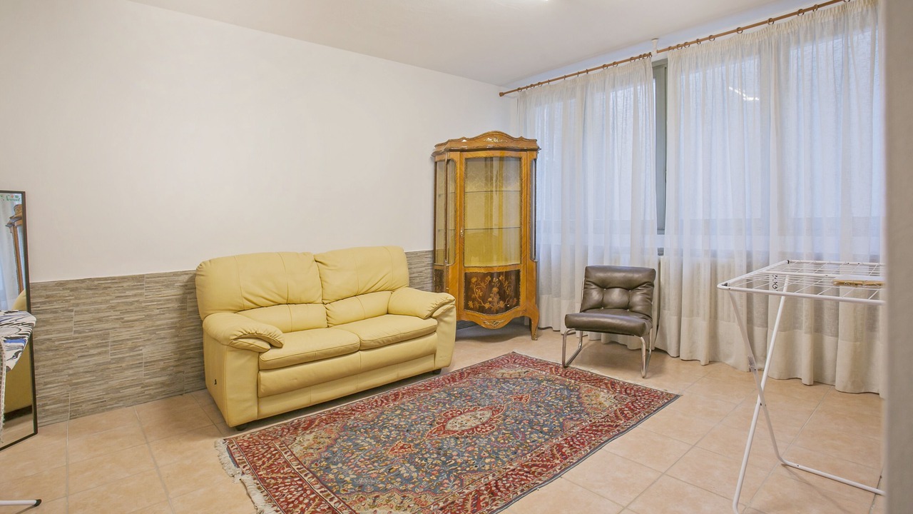 Photo of Livingroom in Seriate