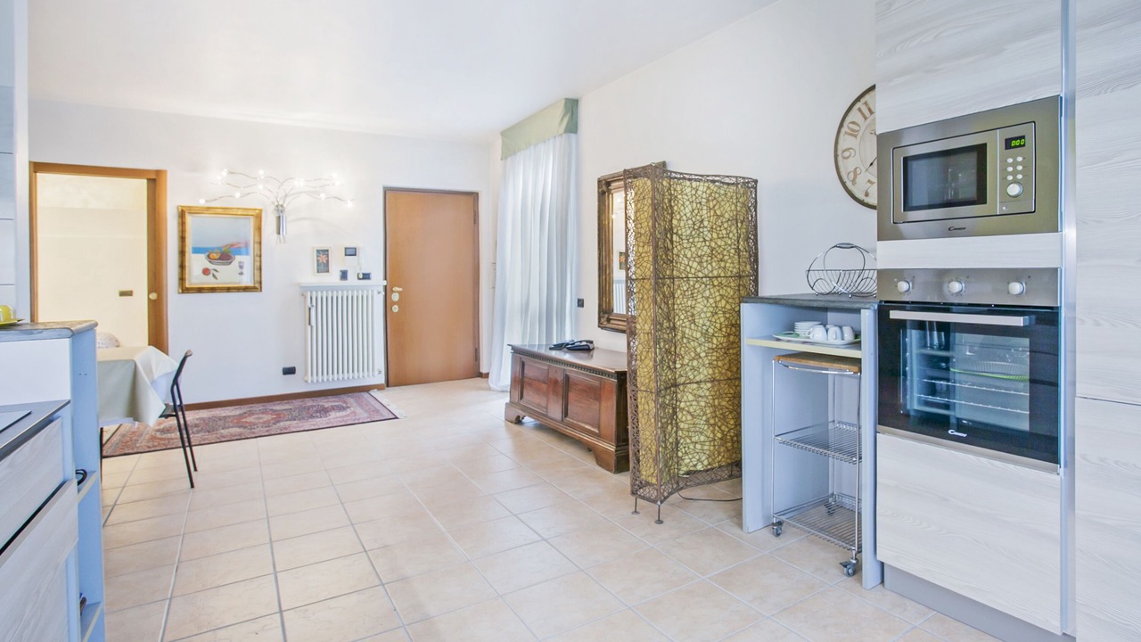 Photo of Kitchen in Seriate