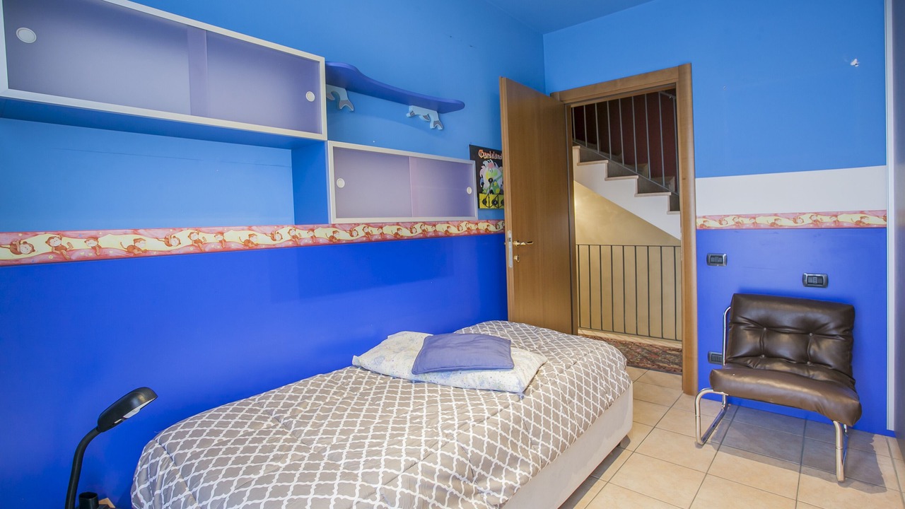 Photo of Bedroom in Seriate