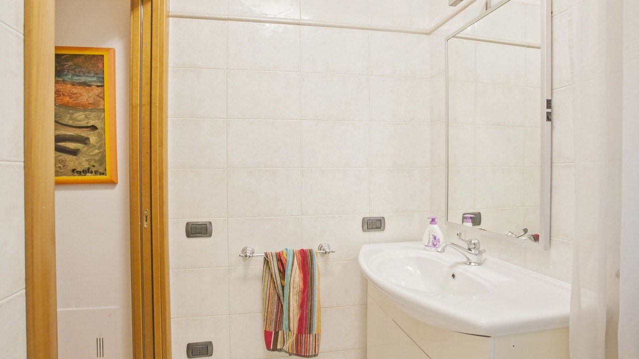 Photo of Bathroom in Seriate