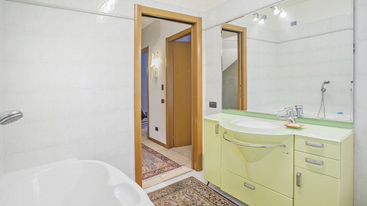 Photo of Bathroom in Seriate