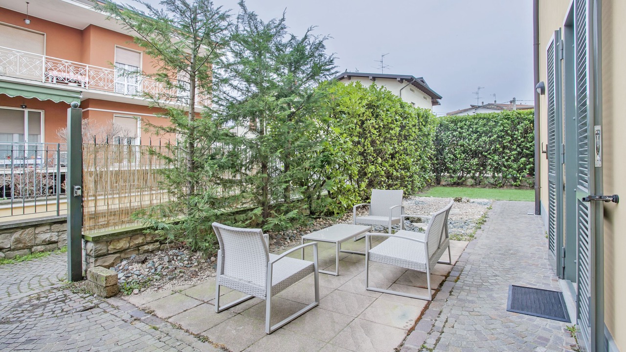 Photo of Patio Balcony in Seriate