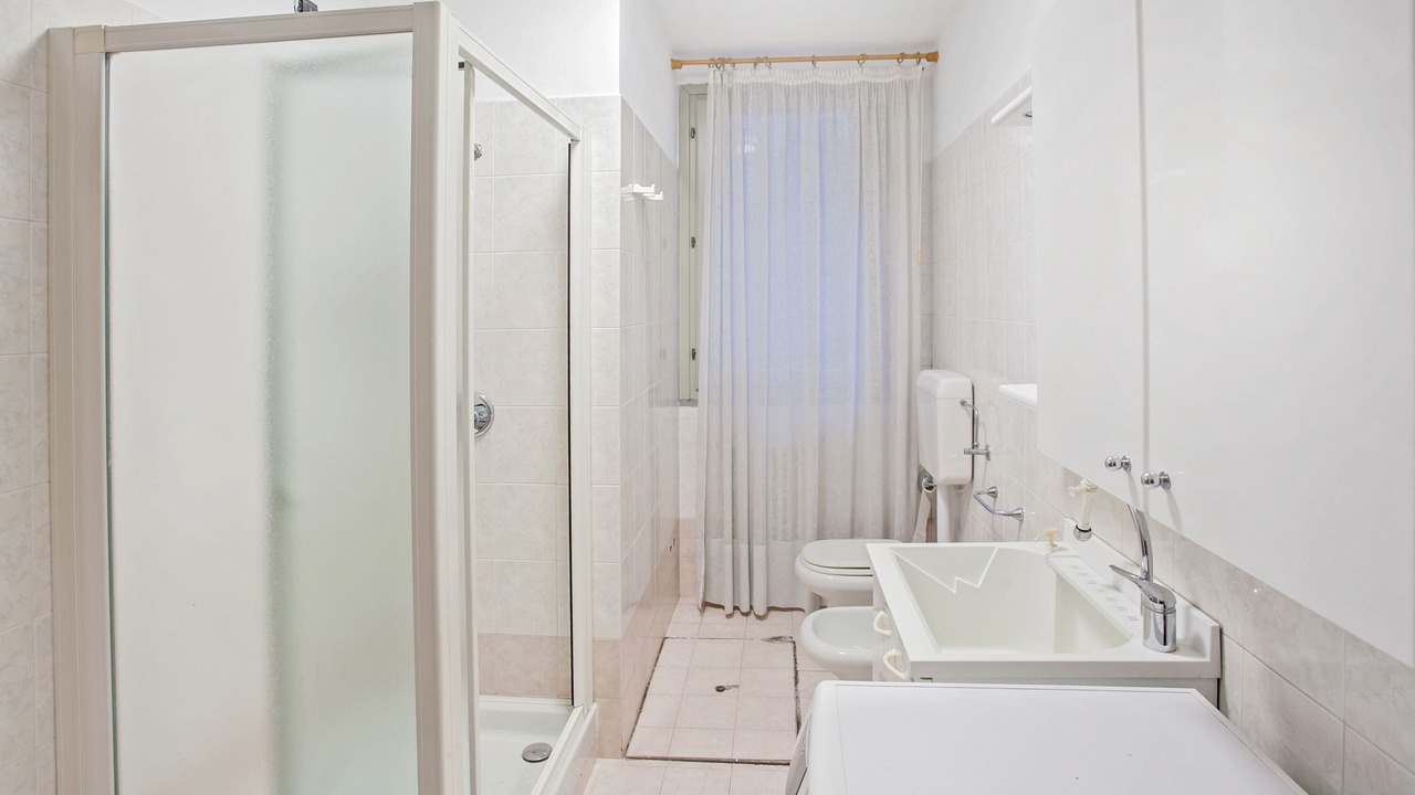 Photo of Bathroom in Seriate