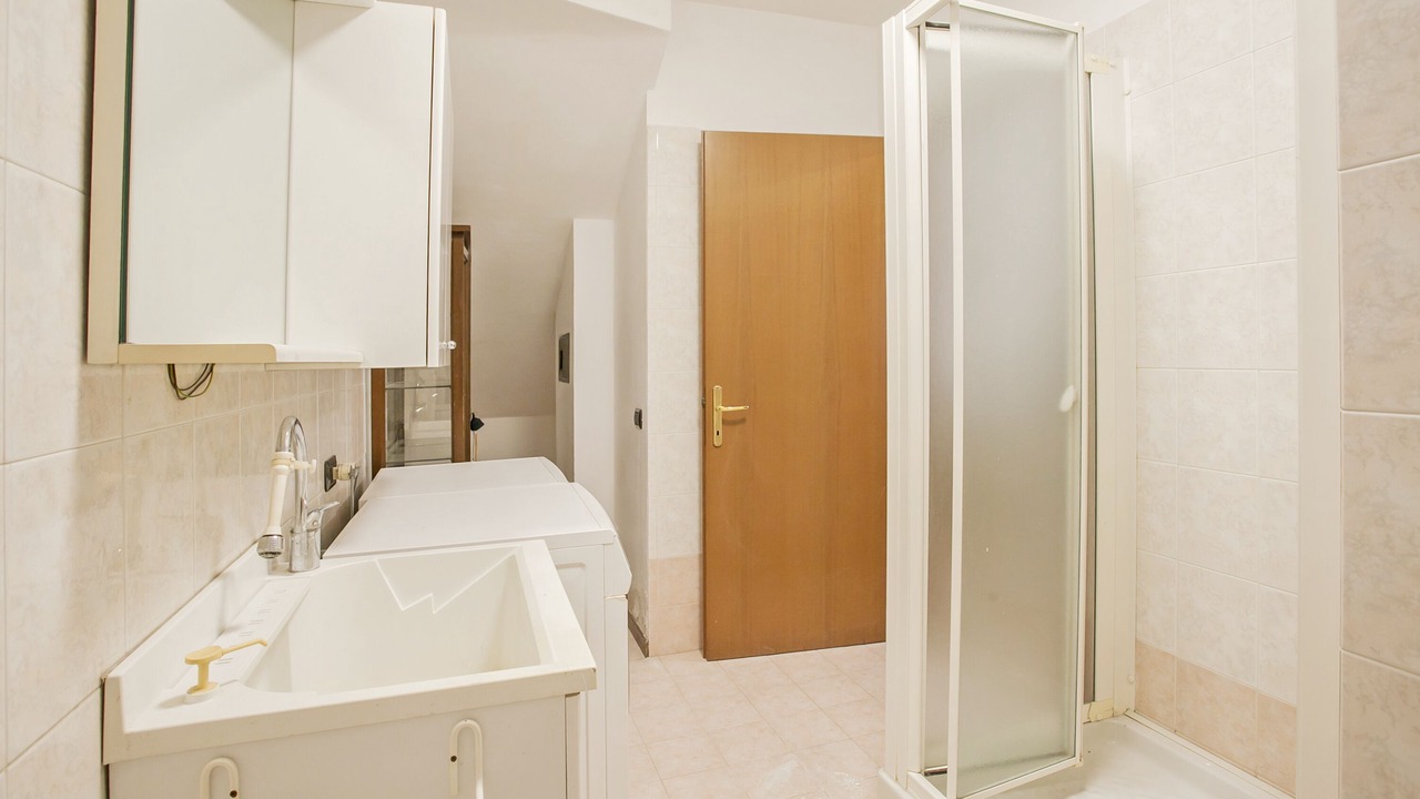 Photo of Bathroom in Seriate