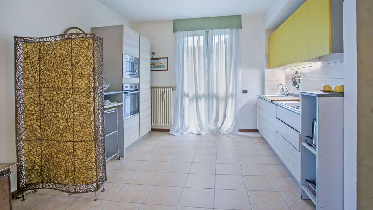 Photo of Kitchen in Seriate