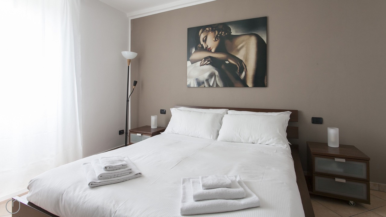 Photo of Bedroom in Porta Genova