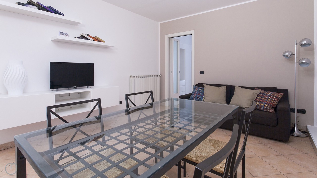 Photo of Livingroom in Porta Genova