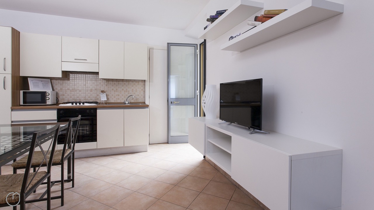 Photo of Kitchen in Porta Genova