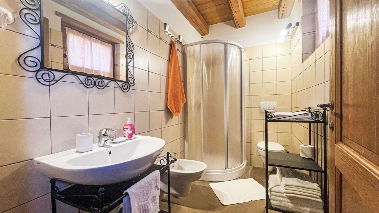 Photo of Bedroom in Peglio