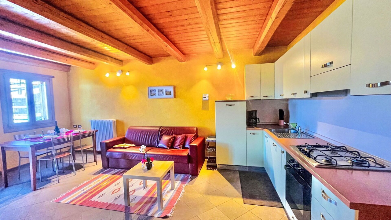 Photo of Bedroom in Peglio