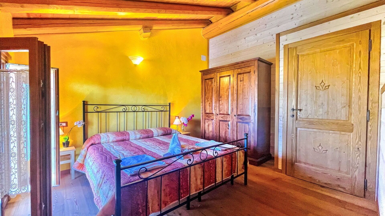 Photo of Bedroom in Peglio