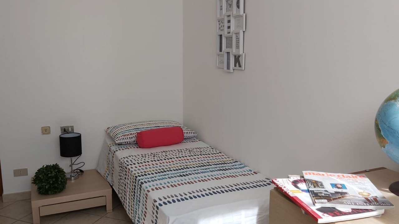 Photo of Bedroom in Casorate Sempione