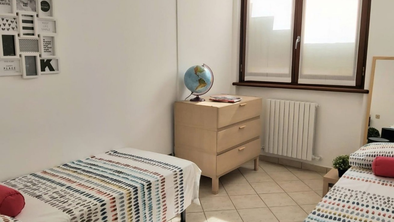 Photo of Bedroom in Casorate Sempione