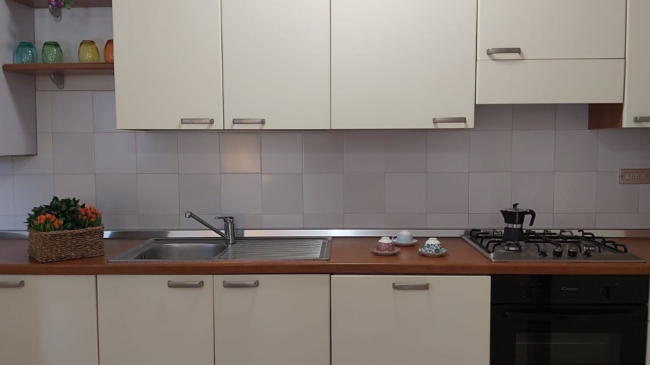 Photo of Kitchen in Casorate Sempione