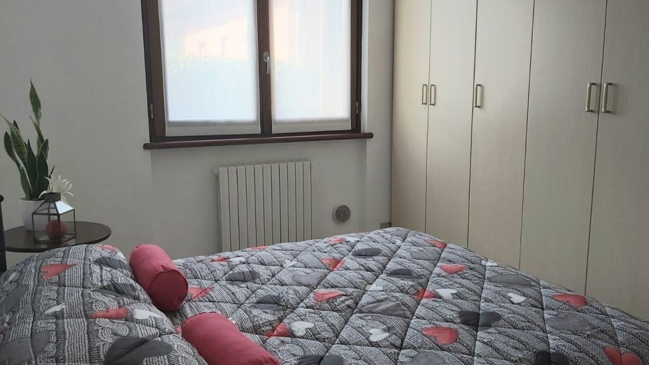 Photo of Bedroom in Casorate Sempione