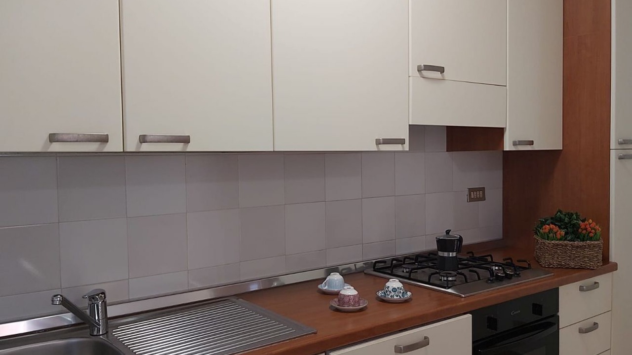 Photo of Kitchen in Casorate Sempione