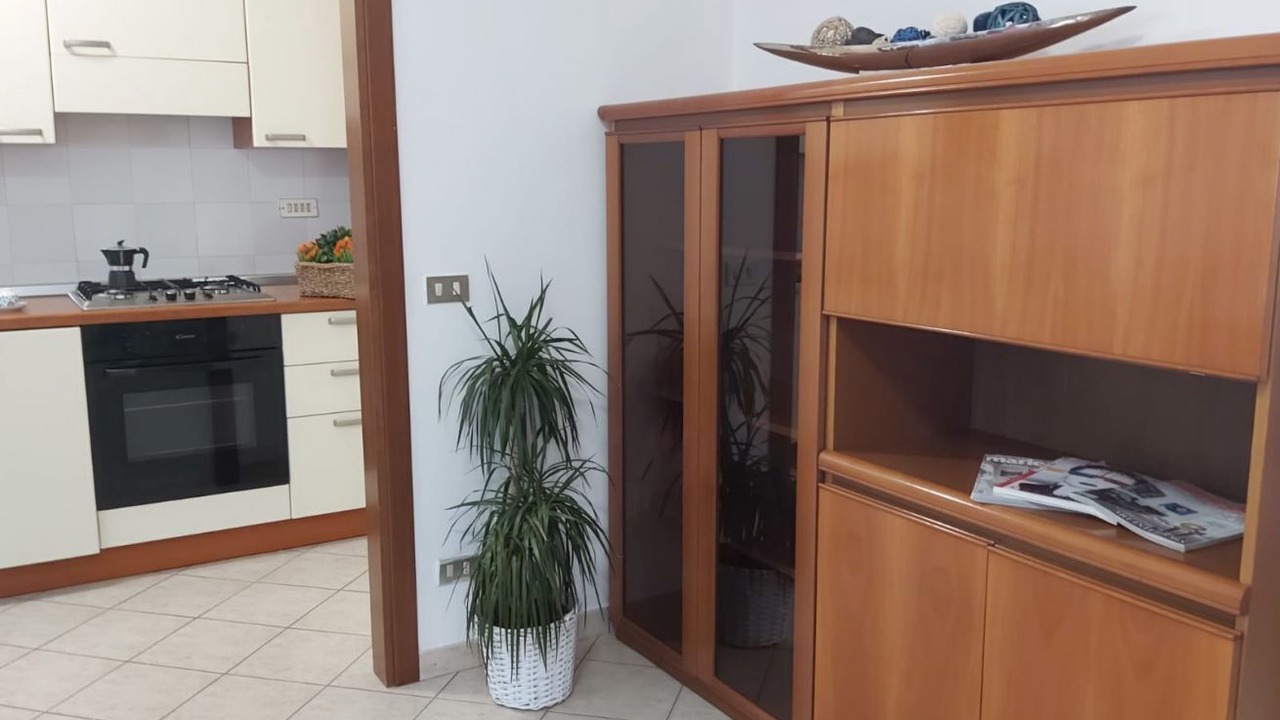 Photo of Kitchen in Casorate Sempione