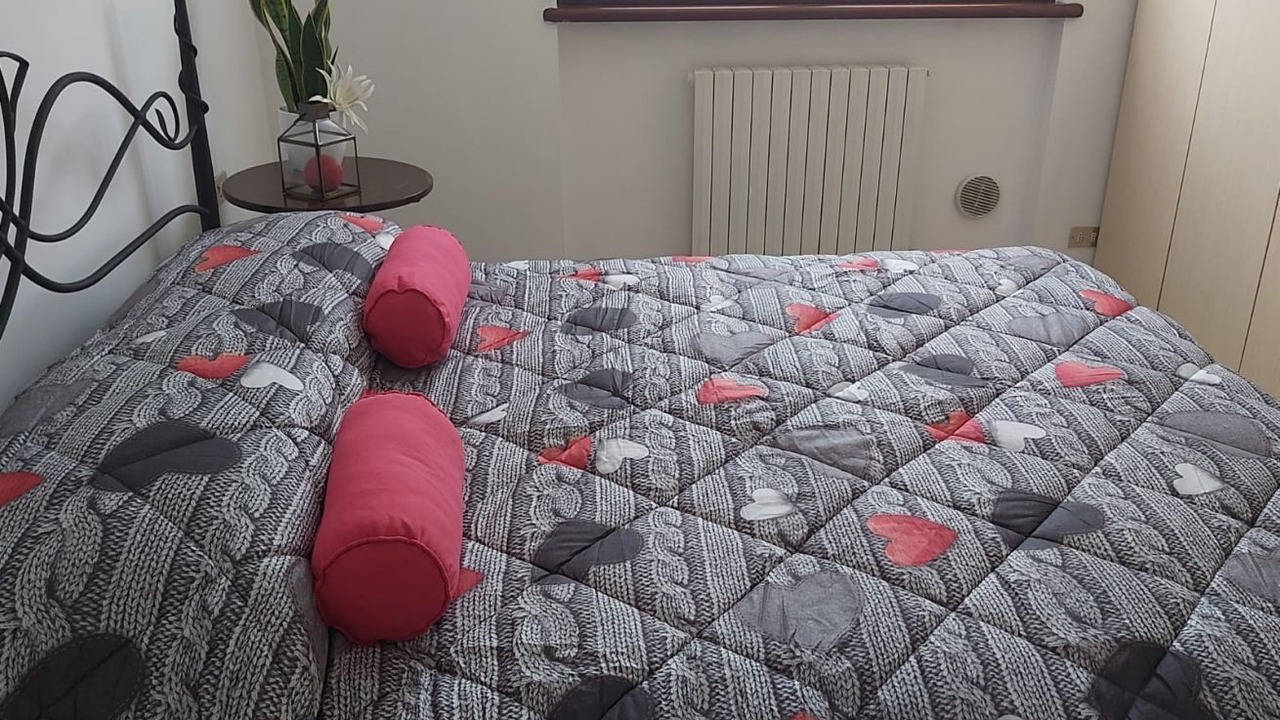 Photo of Bedroom in Casorate Sempione