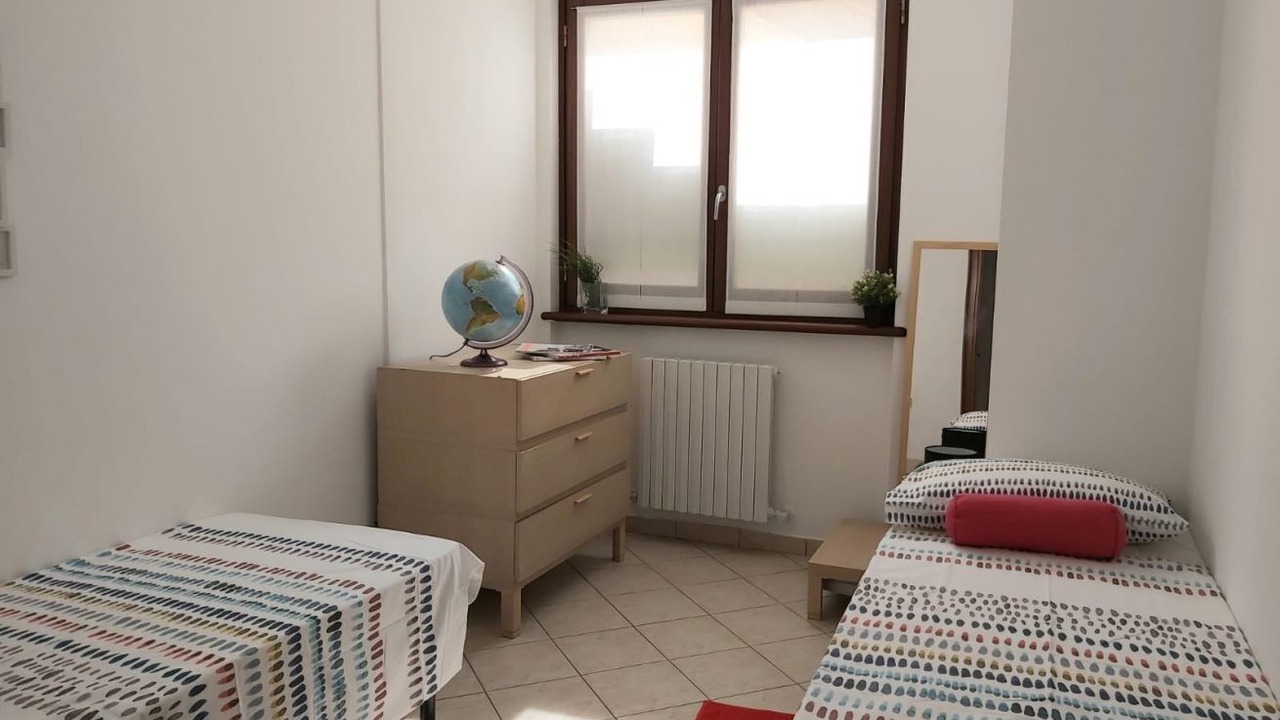 Photo of Bedroom in Casorate Sempione