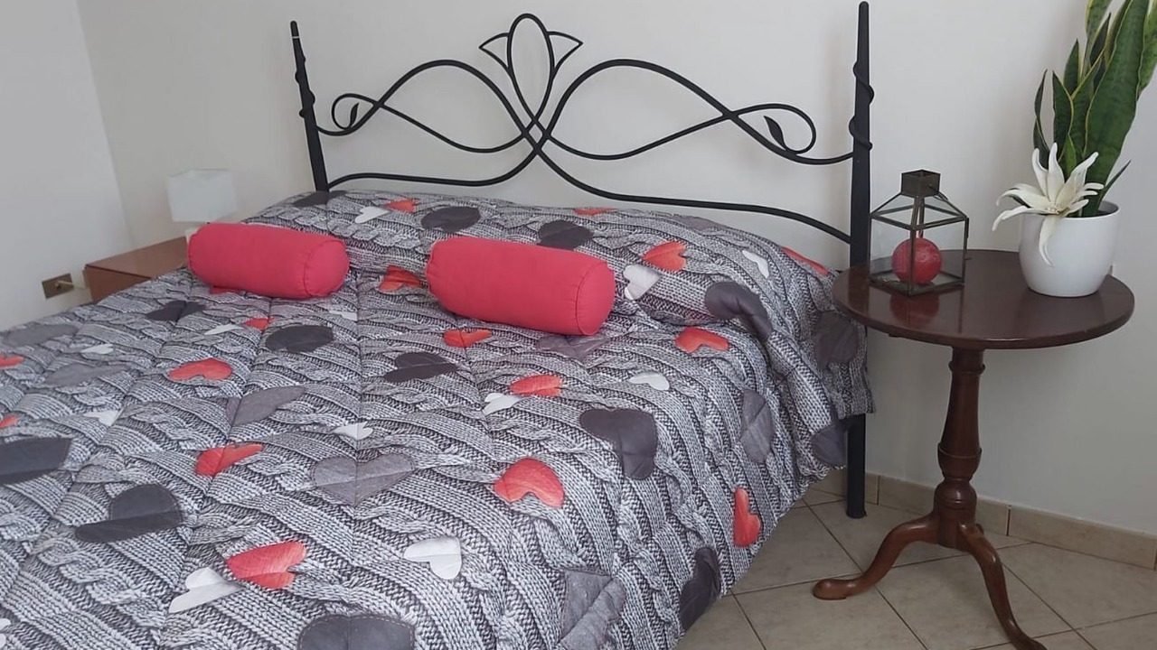 Photo of Bedroom in Casorate Sempione