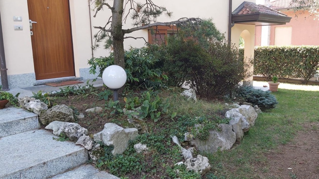 Photo of Outdoor in Casorate Sempione