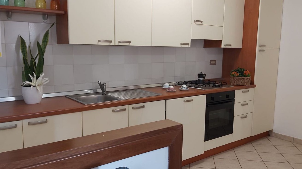 Photo of Kitchen in Casorate Sempione