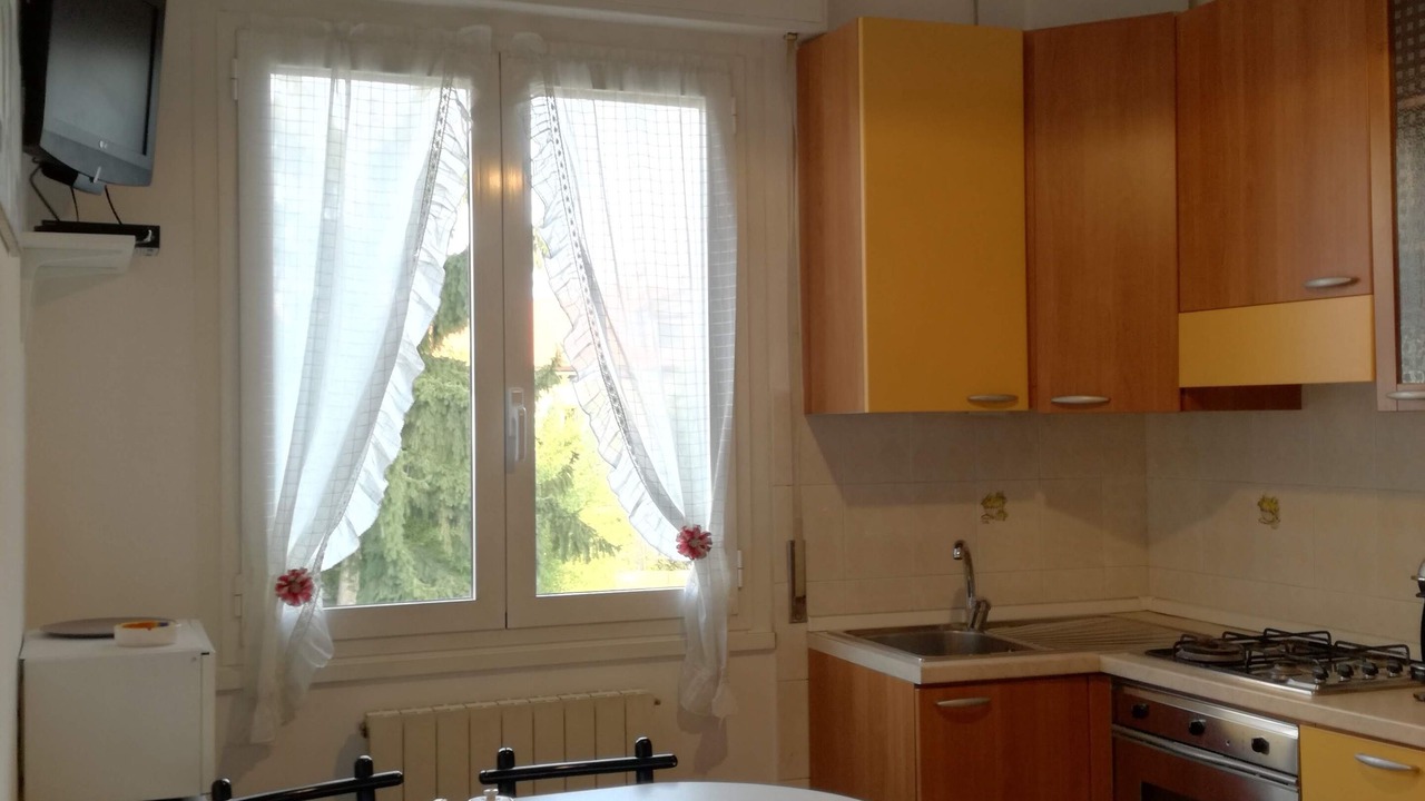 Photo of Kitchen in Seriate