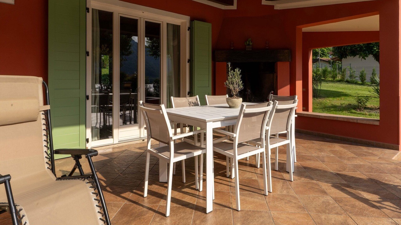 Photo of Patio Balcony in Crone