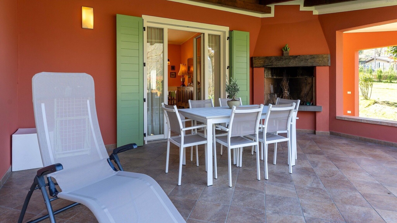 Photo of Patio Balcony in Crone