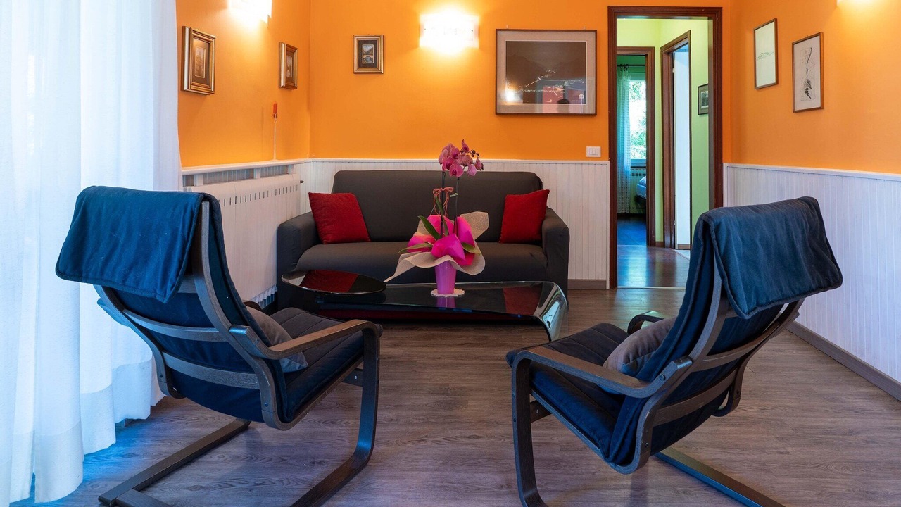Photo of Livingroom in Crone