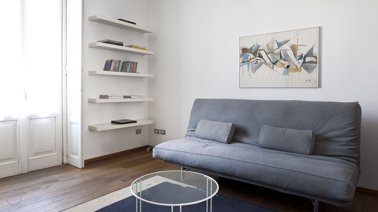 Photo of Livingroom in Isola
