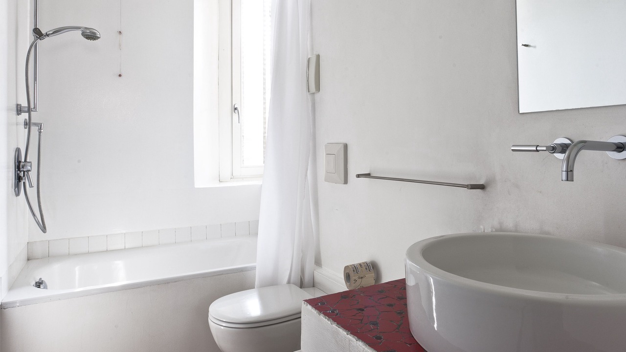Photo of Bathroom in Isola