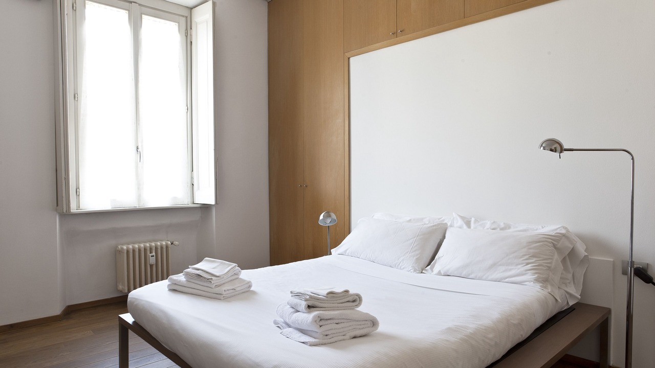 Photo of Bedroom in Isola