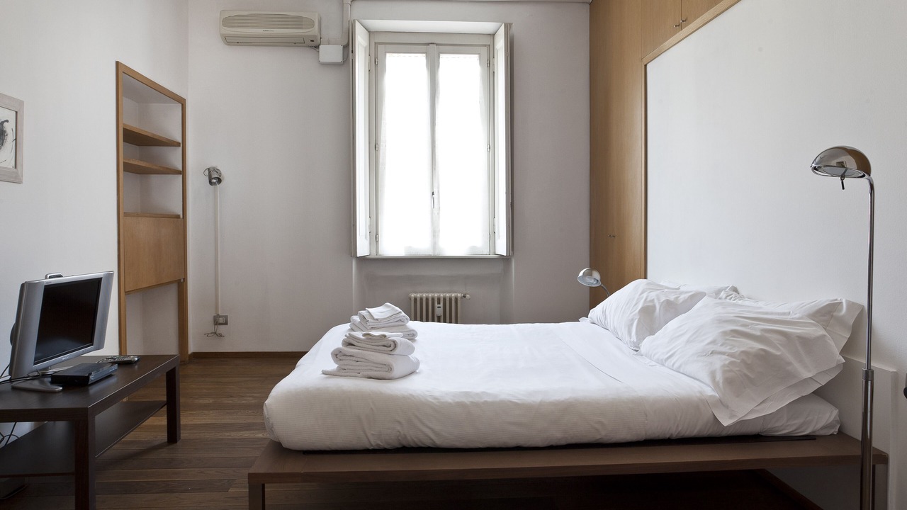 Photo of Bedroom in Isola
