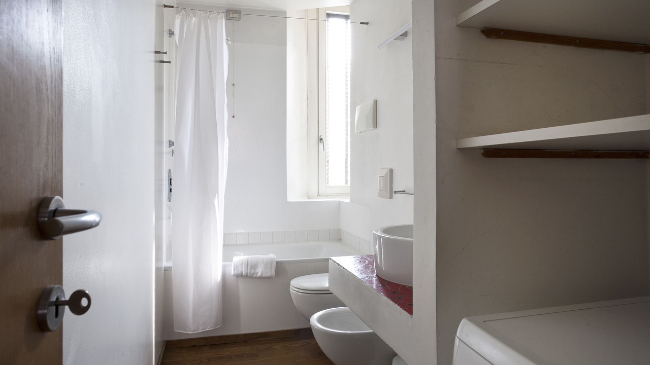 Photo of Bathroom in Isola