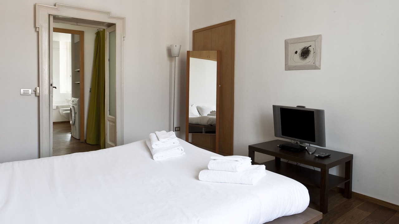 Photo of Bedroom in Isola
