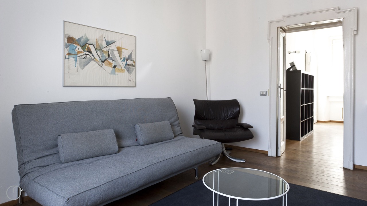 Photo of Livingroom in Isola