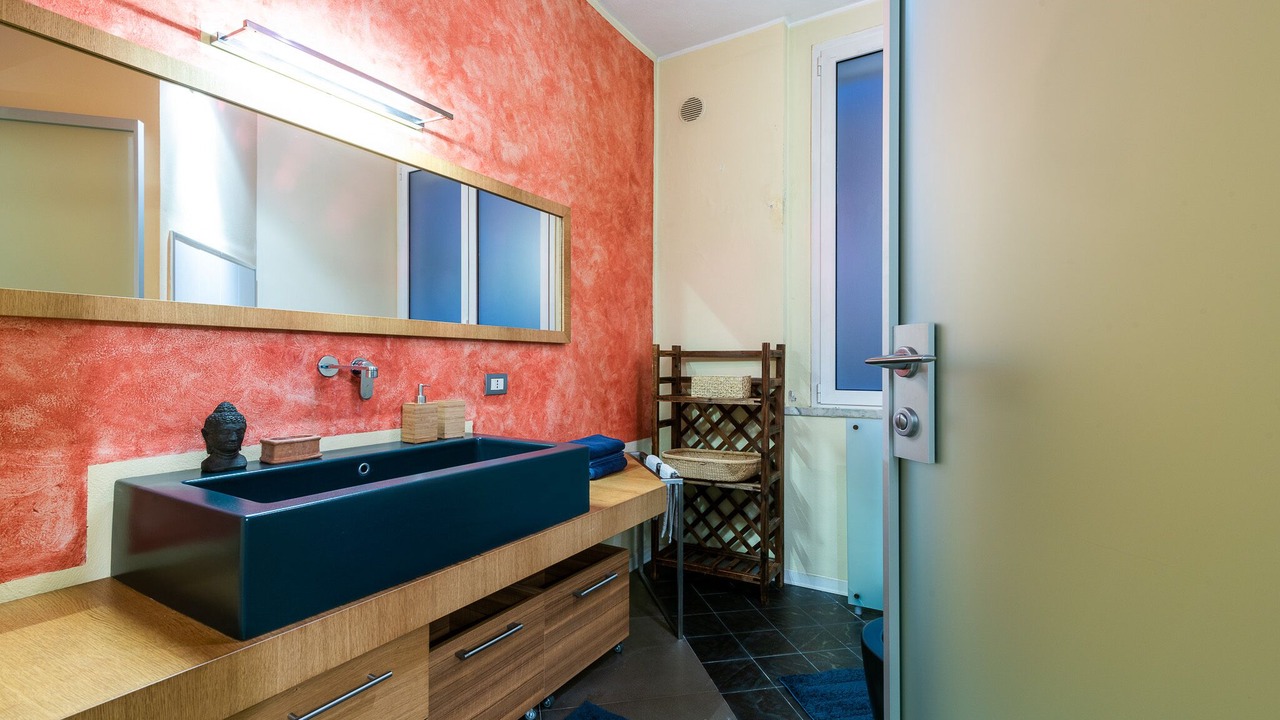 Photo of Bathroom in Milan