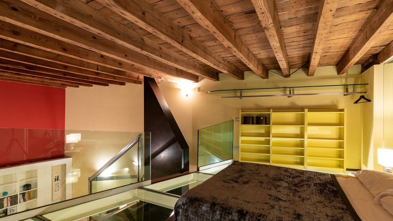 Photo of Bedroom in Milan
