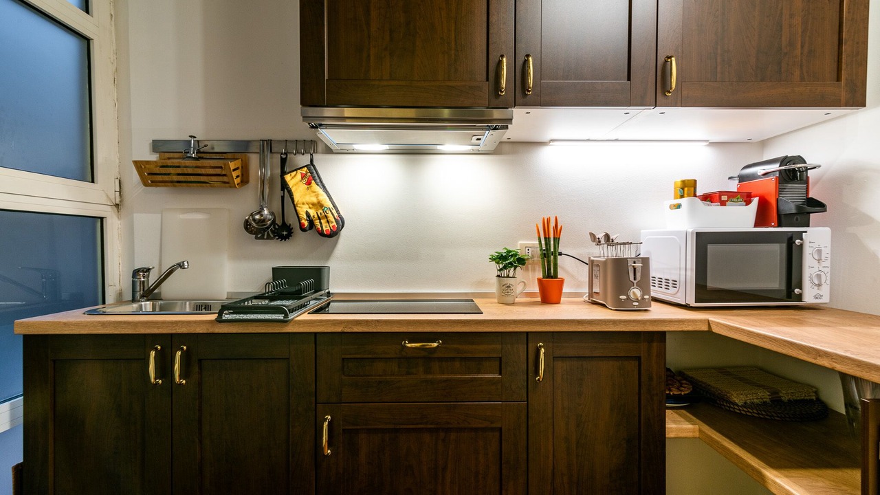 Photo of Kitchen in Milan