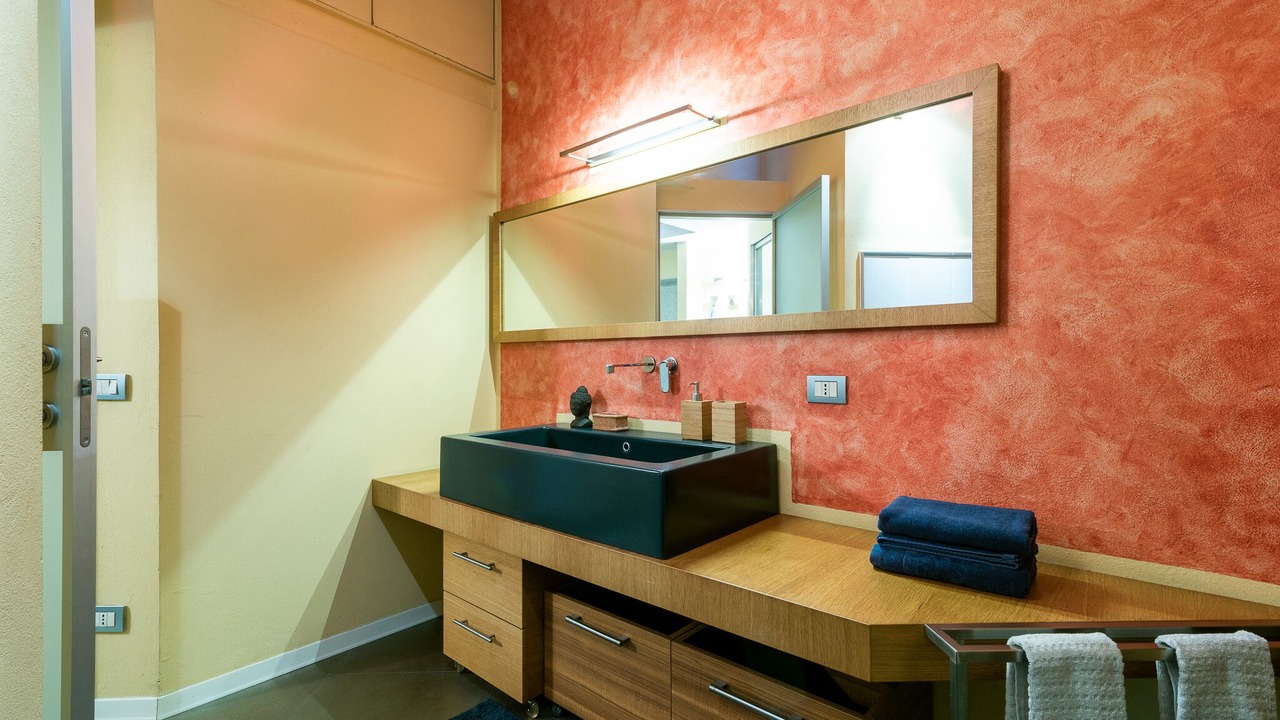 Photo of Bathroom in Milan