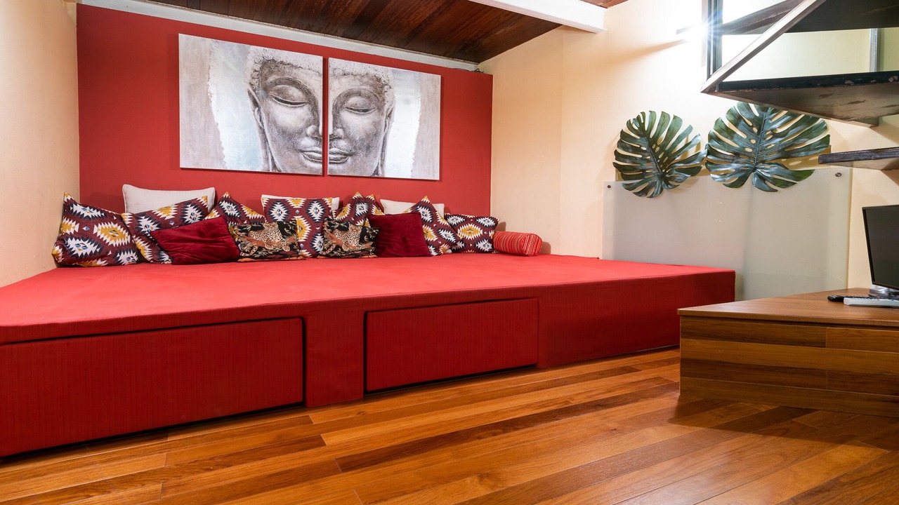 Photo of Bedroom in Milan