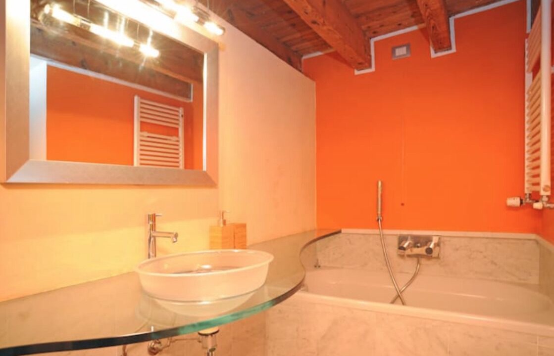 Photo of Bathroom in Milan