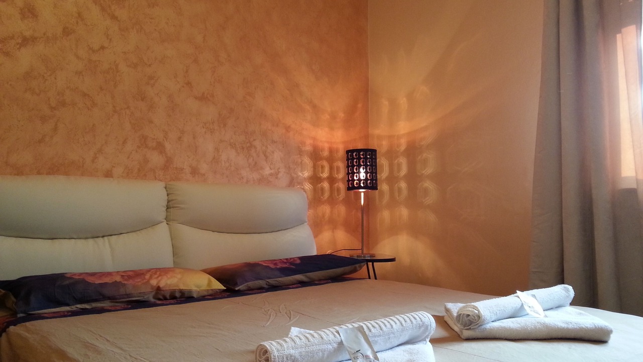 Photo of Bedroom in Rho