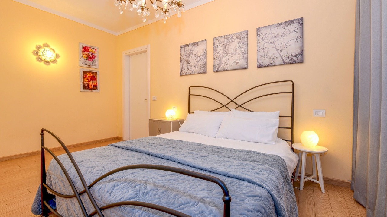 Photo of Bedroom in Gavardo